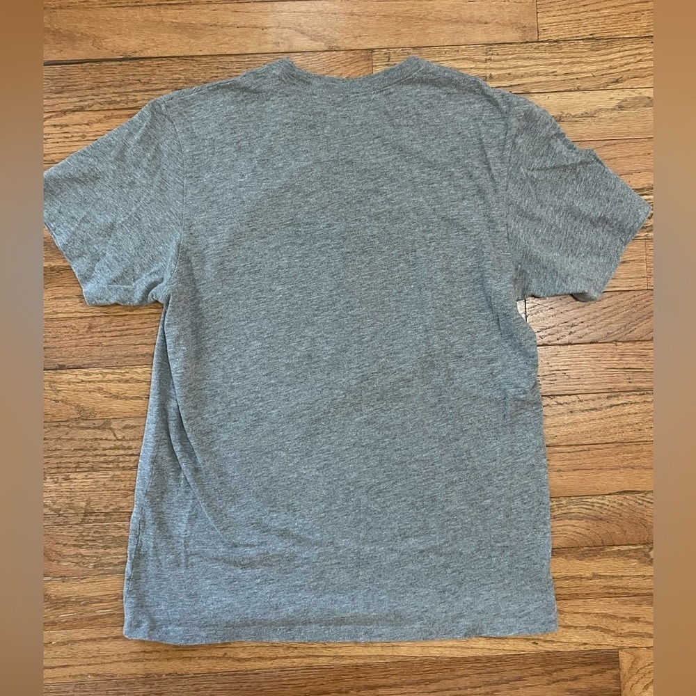 Men's '47 Brand Washington Nationals Grey Tee | Size Small - Picture 7 of 7